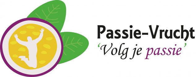 Logo Passie-vrucht